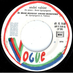 Le Mou-mousse...Amou-moureux