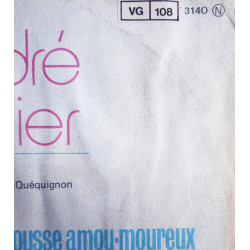 Le Mou-mousse...Amou-moureux