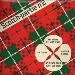 Scotch-Partie N°2