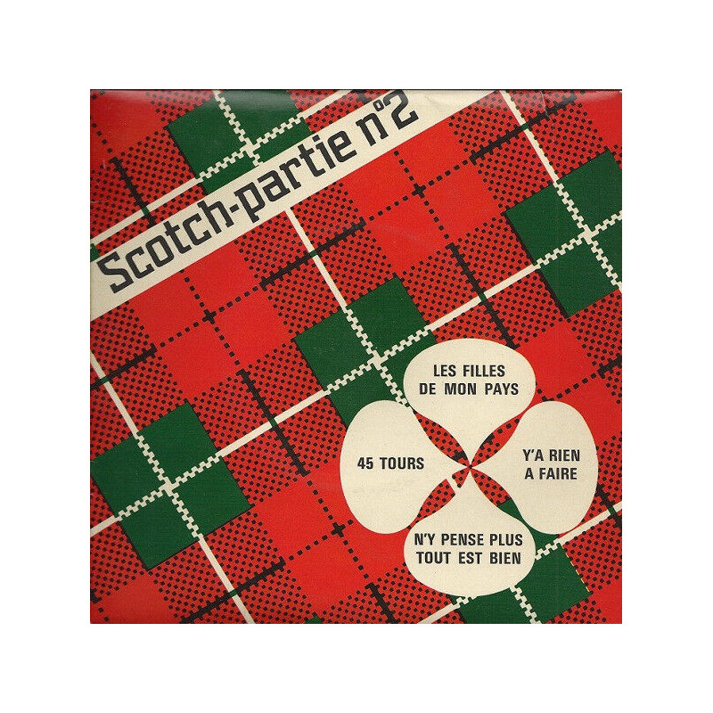 Scotch-Partie N°2