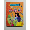 Blanche neige et les septs nains