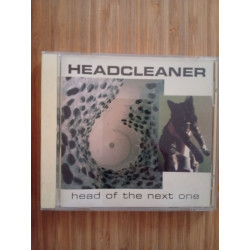 Headcleaner Head Of The Next One