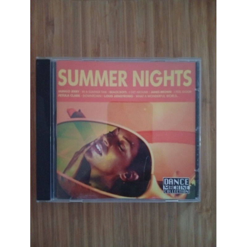 Summer nights