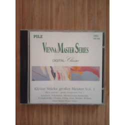 Vienna master series