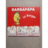 La petite bibliotheque de Barbapapa: Le berger