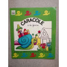 Caracole a la ferme