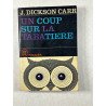 Un coup sur la tabatiere