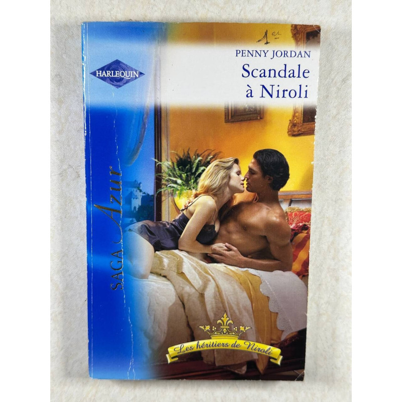 Scandale à Niroli