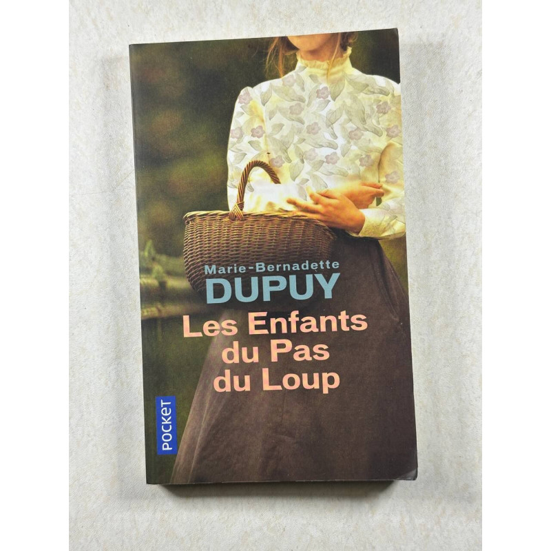 Les Enfants du Pas du Loup