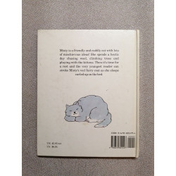 Misty's Mischief (Viking Kestrel picture books)