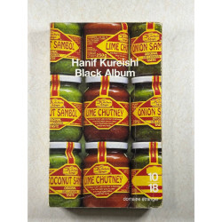 Black Album