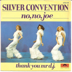 No No Joe