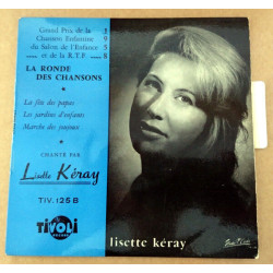 La Ronde Des Chansons