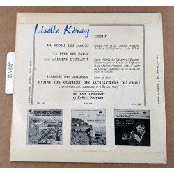 La Ronde Des Chansons