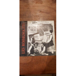 Les Rossignolets Roubaix