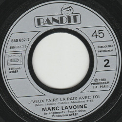 Elle A Les Yeux Revolver