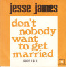 Don't Nobody Want To Get Married
