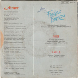 Aimer
