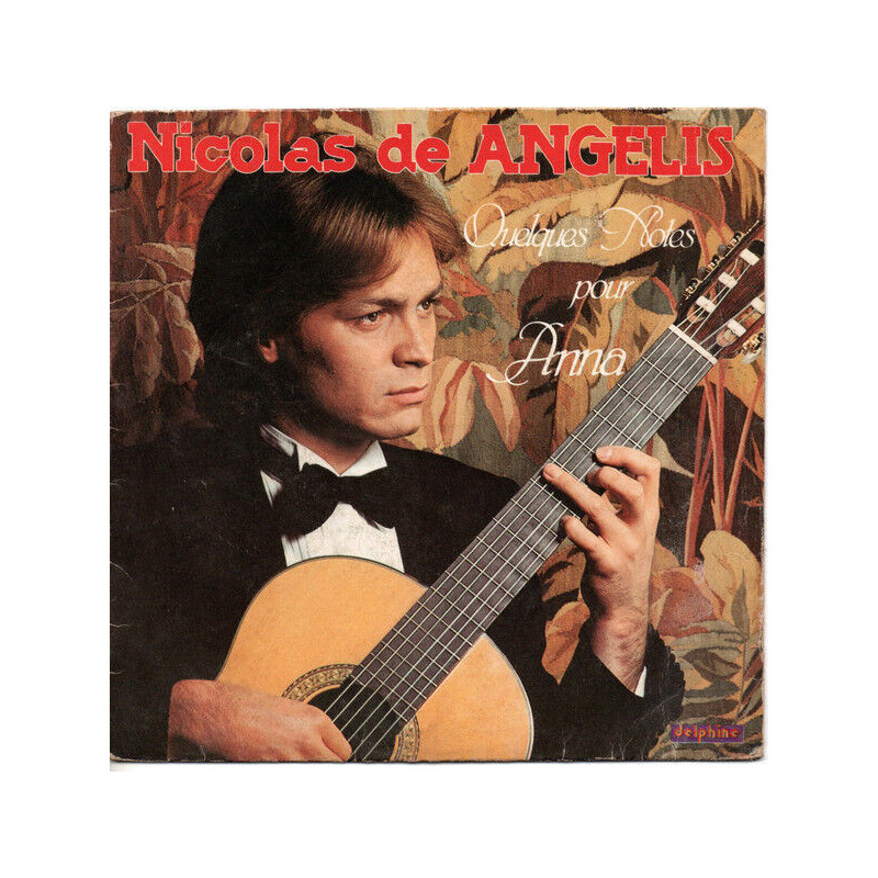 Quelques Notes Pour Anna