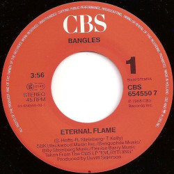 Eternal Flame