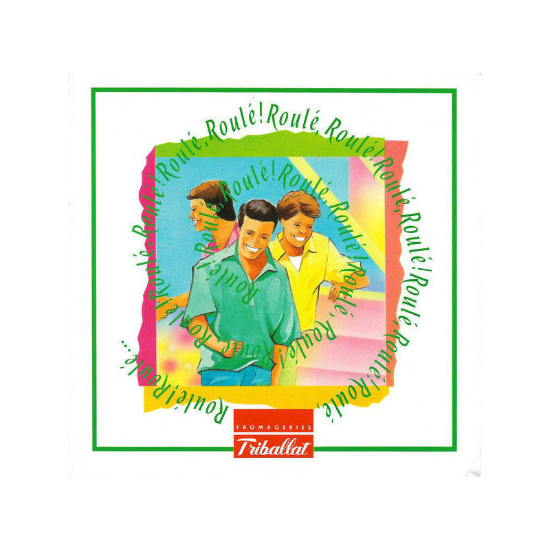 Wooly Bully / Si J'Avais Un Marteau "If I Had A Hammer"