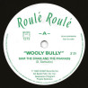 Wooly Bully / Si J'Avais Un Marteau "If I Had A Hammer"