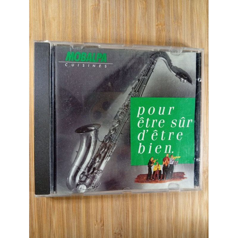 Mobalpa : pour être sûr d'être bien