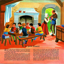 Les Contes de Perrault: Le Petit Poucet - Barbe-Bleue