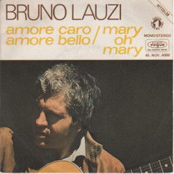 Amore Caro Amore Bello / Mary Oh Mary
