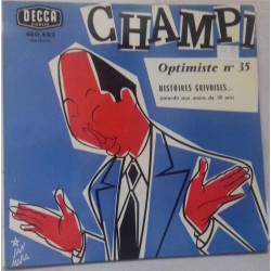 Optimiste (N° 35)