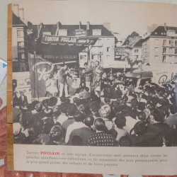 Un Soir A Vienne - Valses De Johann Strauss