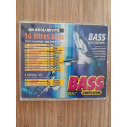 Bass compilation vol.1