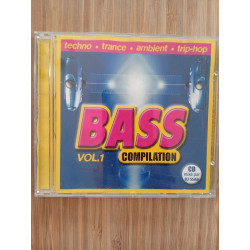 Bass compilation vol.1