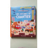 Mes histoires de chantier