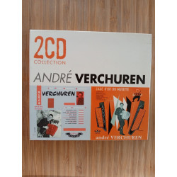 Cd 2 Collection