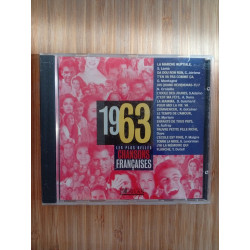 1963 chansons française