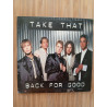 Take that - back for good