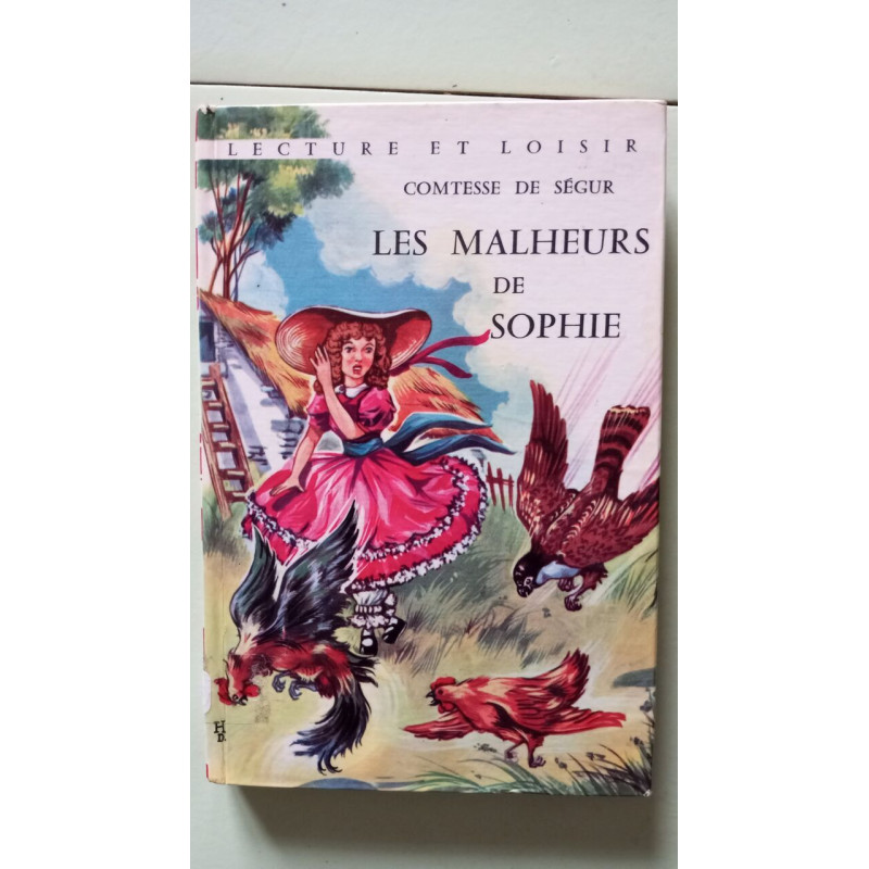 Les malheurs de Sophie
