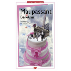 Bel-Ami