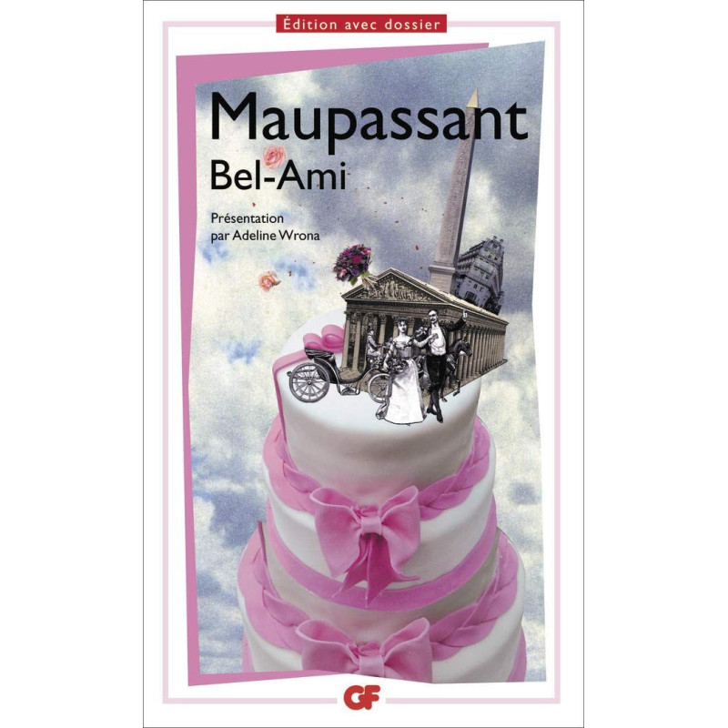Bel-Ami