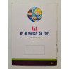 Lili et le match de foot
