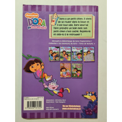 Le Petit Chien de Dora