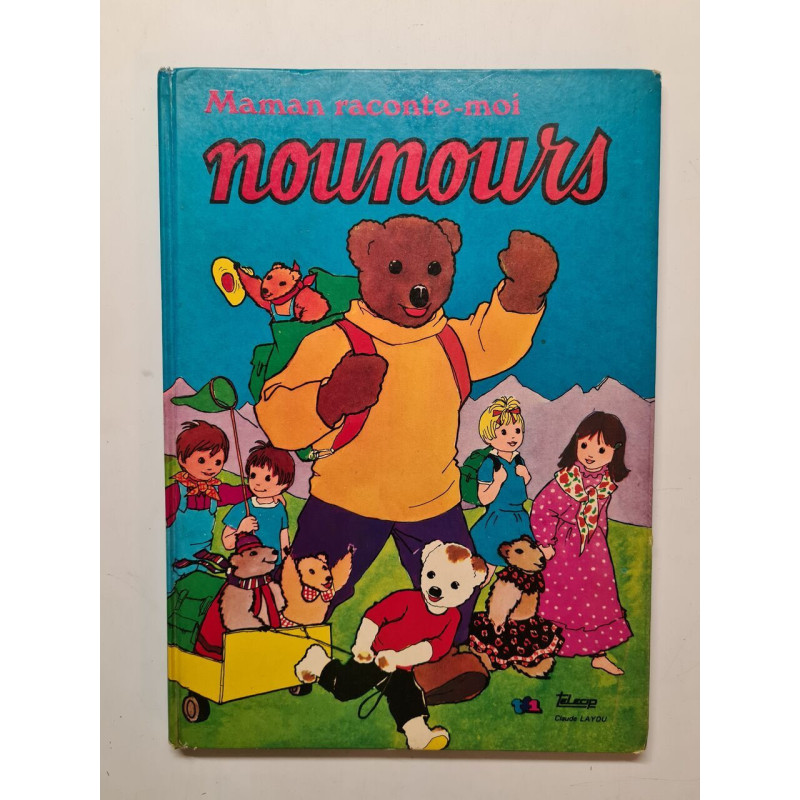 Nounours