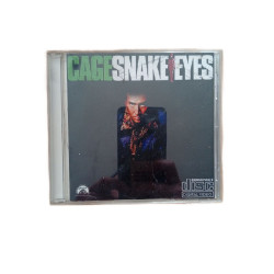 Cage snake eyes