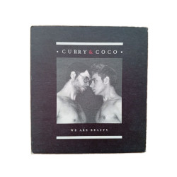 Curry et Coco - We Are Beauty