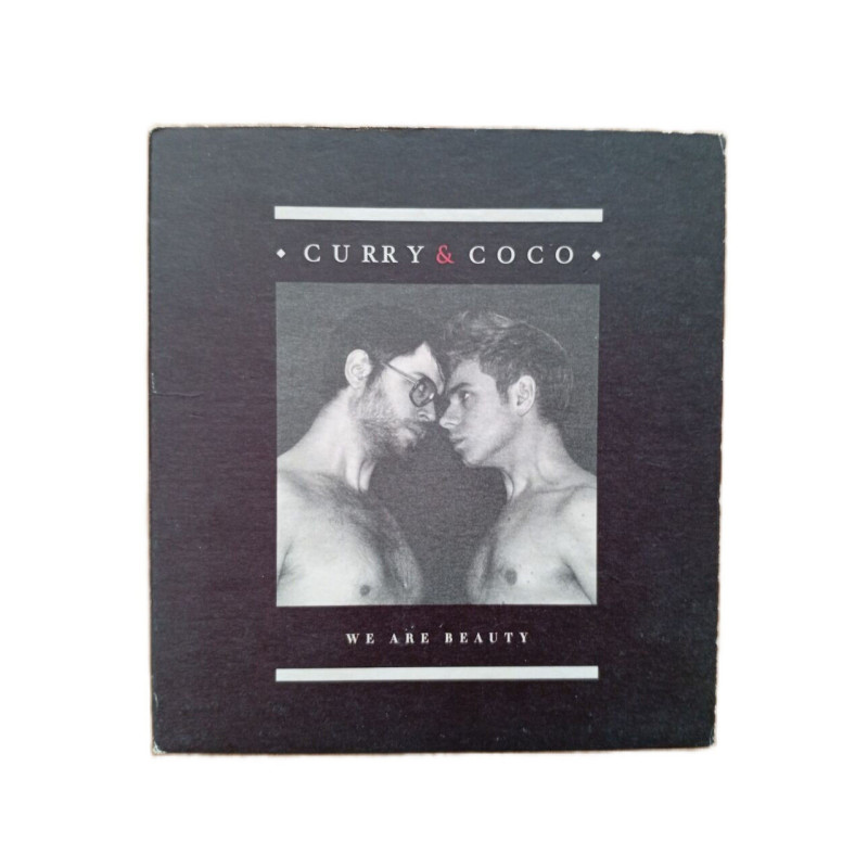 Curry et Coco - We Are Beauty