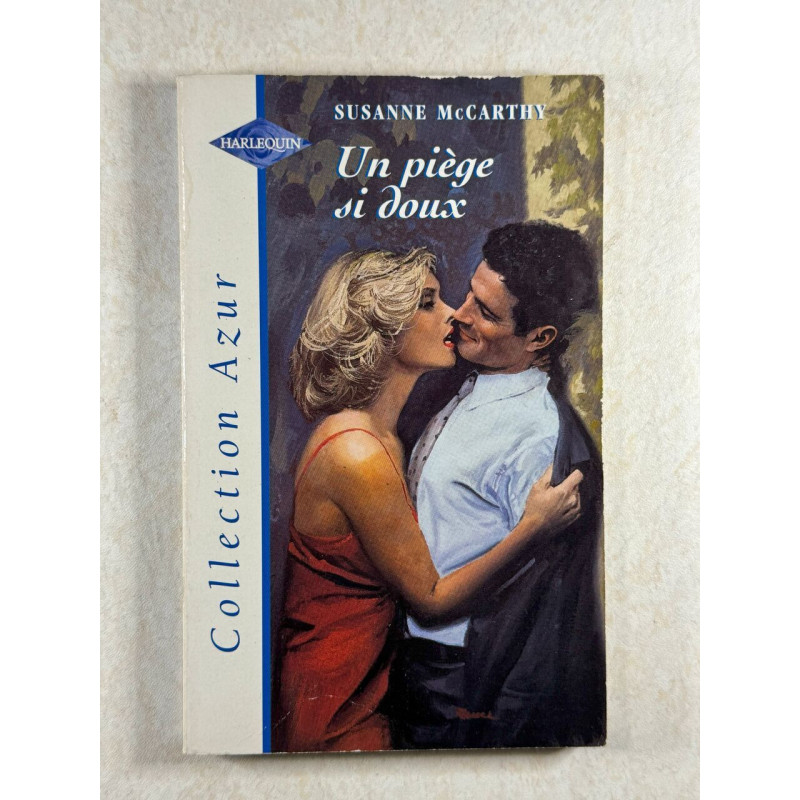 Un piege si doux (Azur)