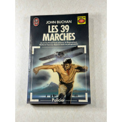 Les 39 marches