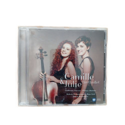 Camille et julie - berthollet