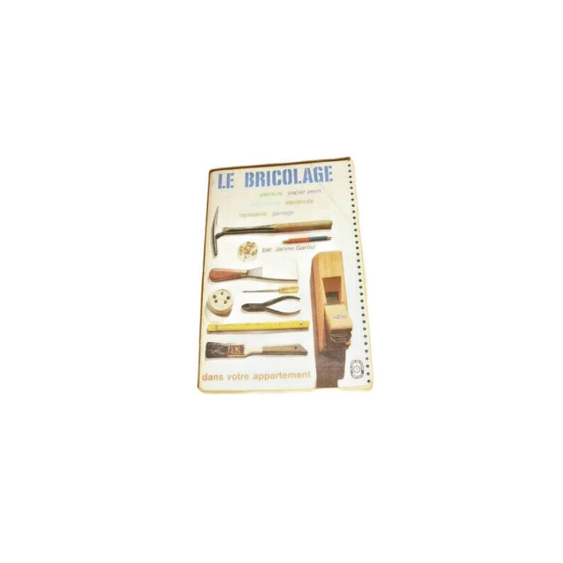 Le bricolage